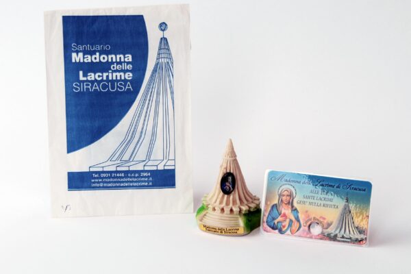 Notre Dame des Larmes