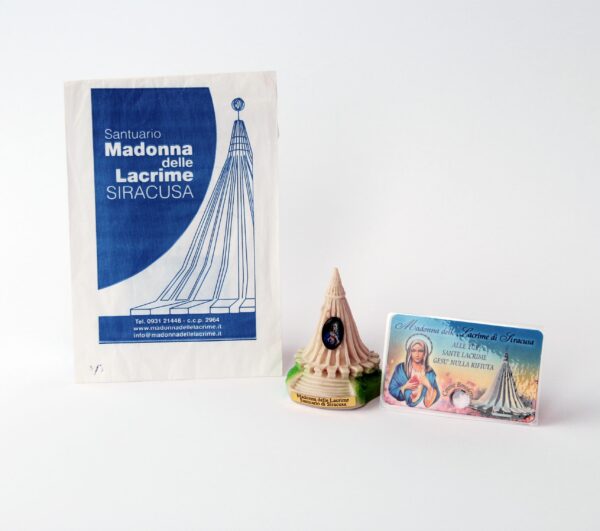 Notre Dame des Larmes