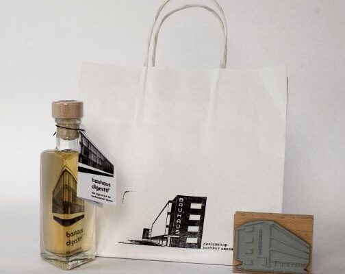In Bauhaus we trust !