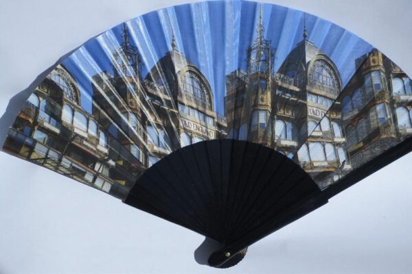 Un souffle nouveau sur Bruxelles