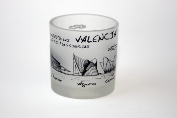 El Chupito del Calatrava