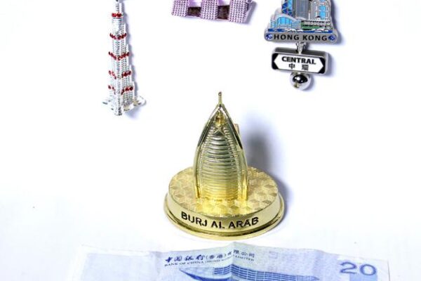 Architectures de poche… ou de sac