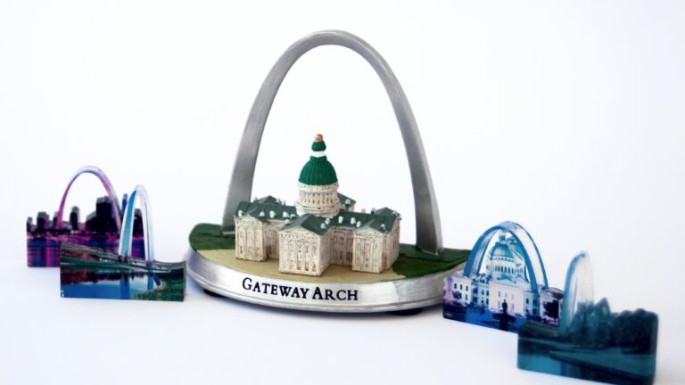 Gateway Arch