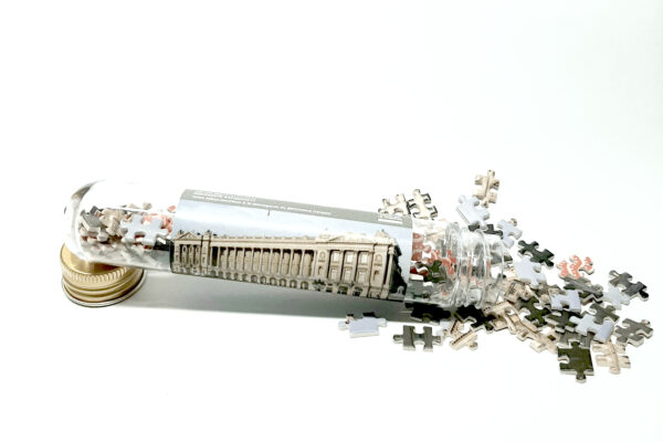 Casse-tête Place de la Concorde