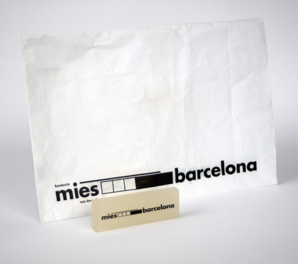 L&rsquo;icône de Barcelone