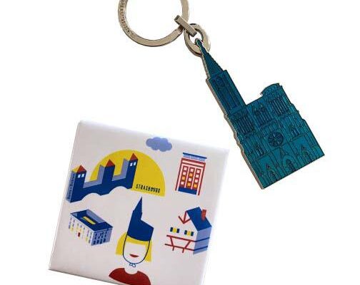 Le 5e Lieu, un CIAP à Strasbourg