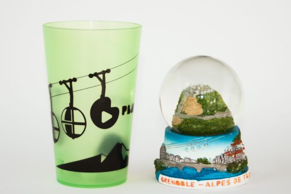 Un téléphérique à Nantes ?