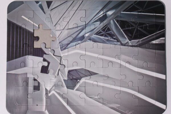 L&rsquo;apothéose de Zaha